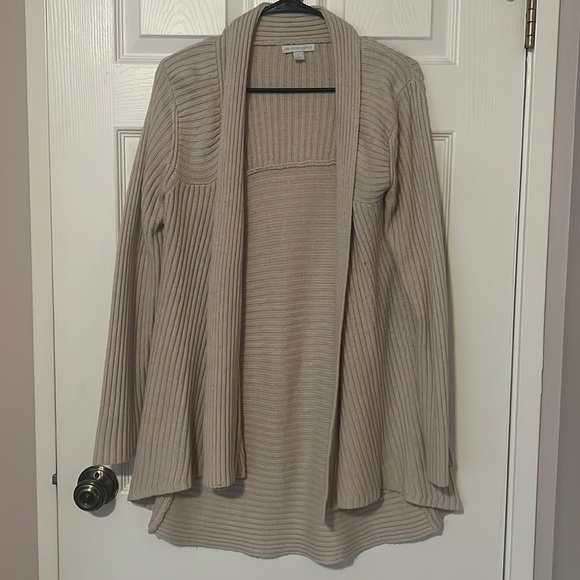 New York & Company Sweaters - Sweater cardigan